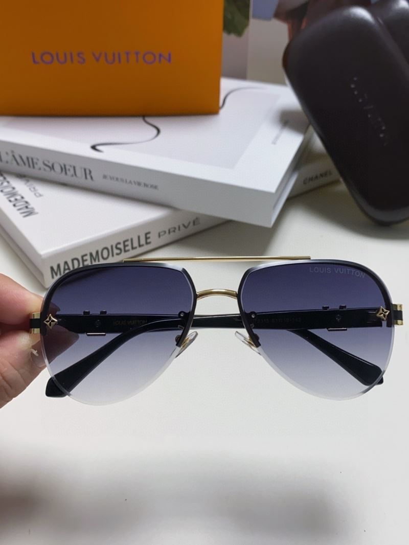 Louis Vuitton Sunglasses